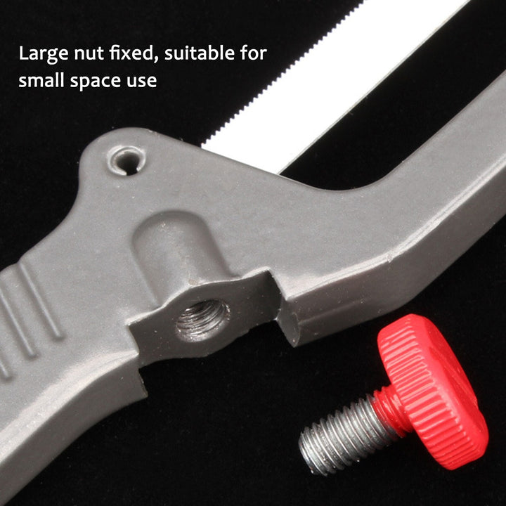 Mini Heavy Duty Japanese Style Hand Saw | Kalsten
