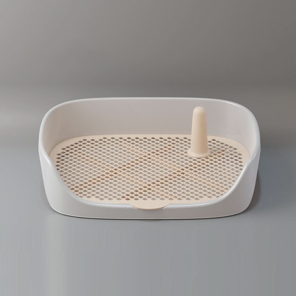 Kalsten | Toilet Trainer for Puppies with Anti-Splash Rim