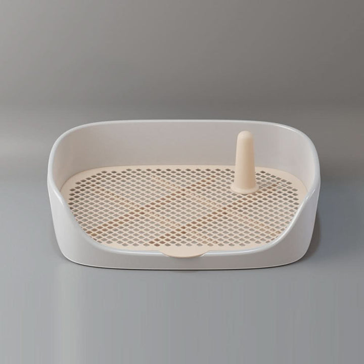 Kalsten | Toilet Trainer for Puppies with Anti-Splash Rim