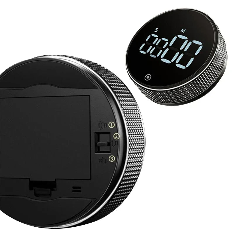 Kalsten | Magnetic Digital Timer