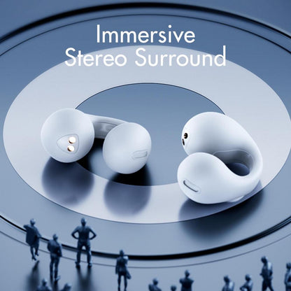Skanto | Wireless Bone Conduction Earbuds