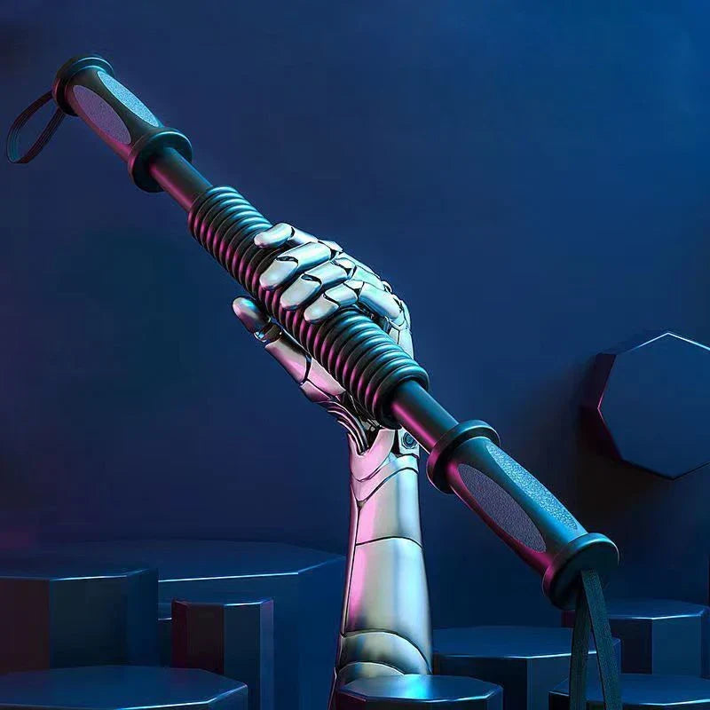 Kalsten | Arm Spring Bar Fitness Equipment