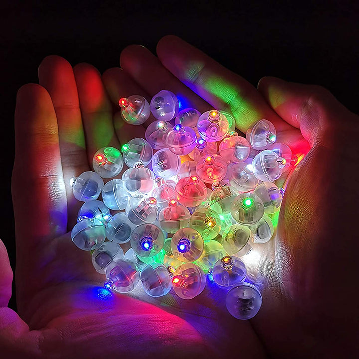 Mini LED Party Lights - GlowPearls | Kalsten