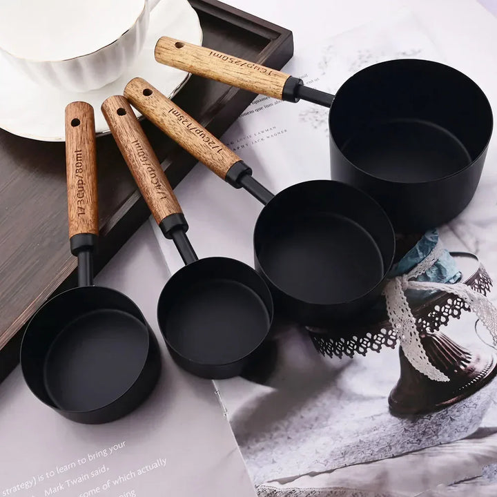 Kalsten | Lyra Measuring Cups & Spoon Set