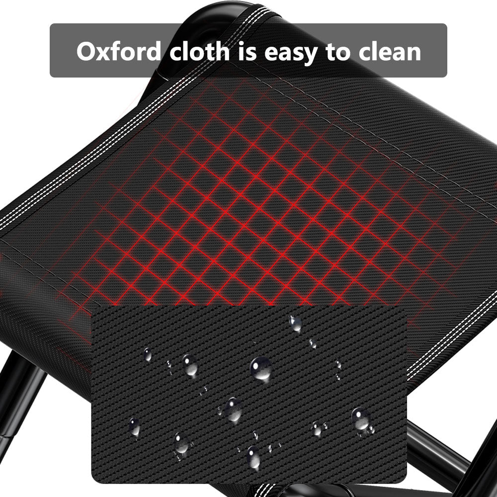 Foldable Smart Rest Mini Hiking Stool | Kalsten