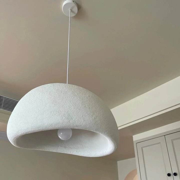 Wabi-Sabi Minimalist Pendant Lamp