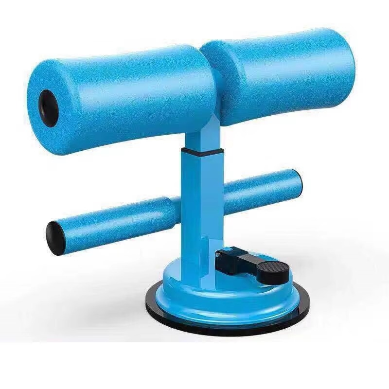 Kalsten | Adjustable Sit Up Bar with Suction Base for Core and Full Body Workouts