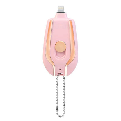 Skanto | Mini Portable Power Bank