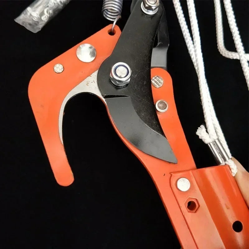 Hochastschere with rope pull | Kalsten