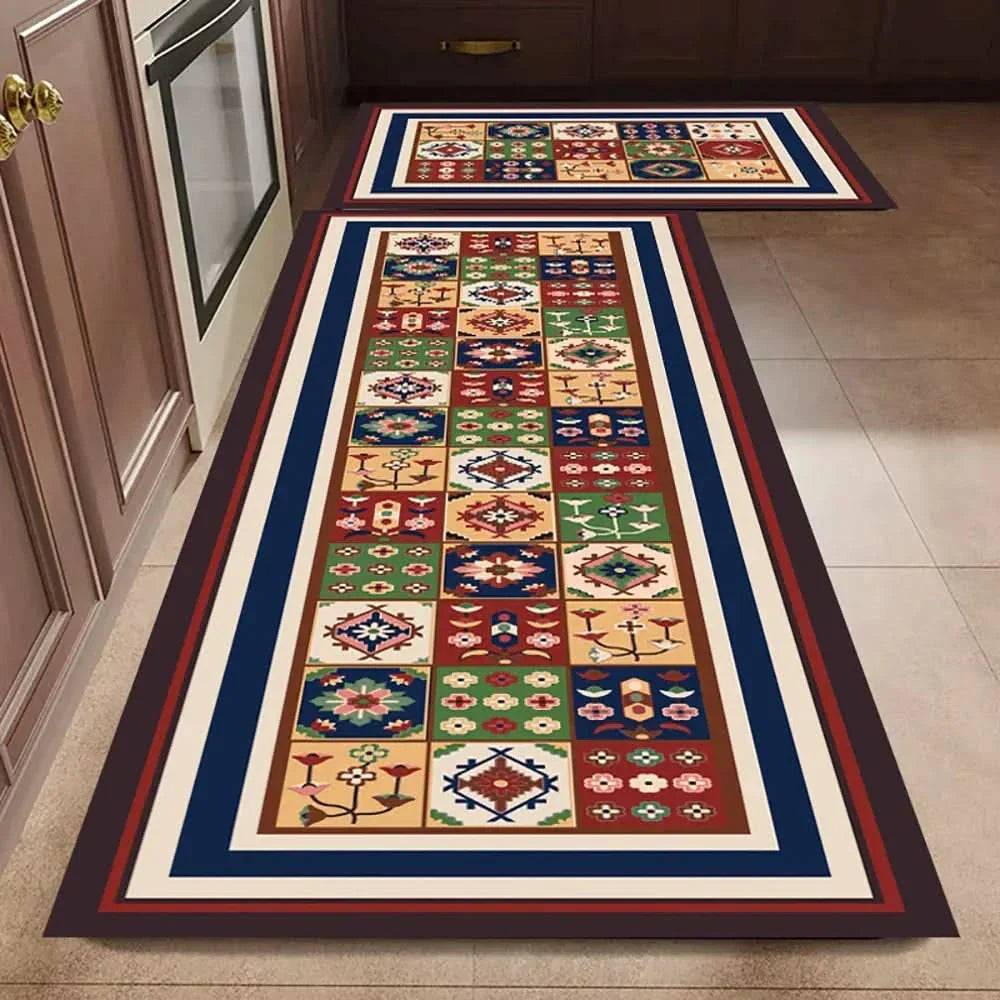 Kalsten | Non-Slip Kitchen Rugs and Runners – Durable, Stylish Floor Decor