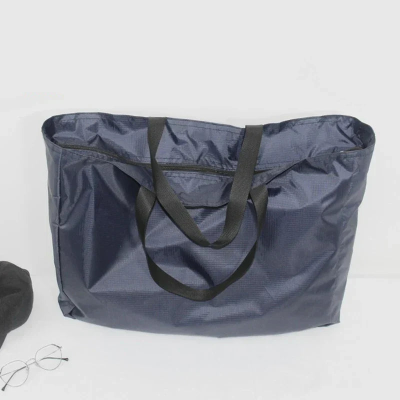 Kalsten | Waterproof Travel Bag Voyanella | Foldable & Lightweight | Large Capacity | Nylon Weekend Bag for Women | In 4 Sizes