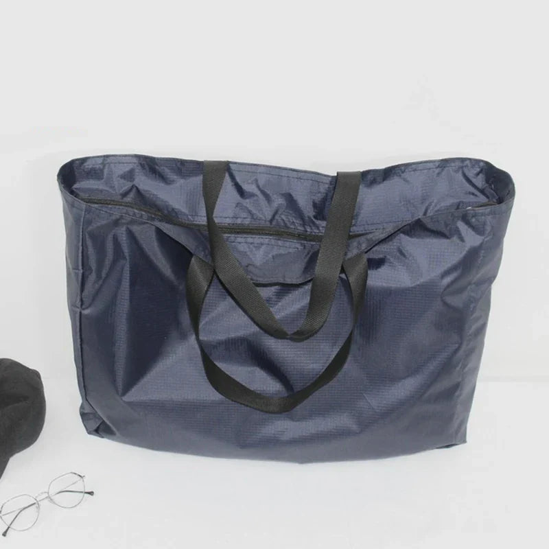 BowLift | Waterproof Travel Bag Voyanella | Foldable & Lightweight | Large Capacity | Nylon Weekend Bag for Women | In 4 Sizes