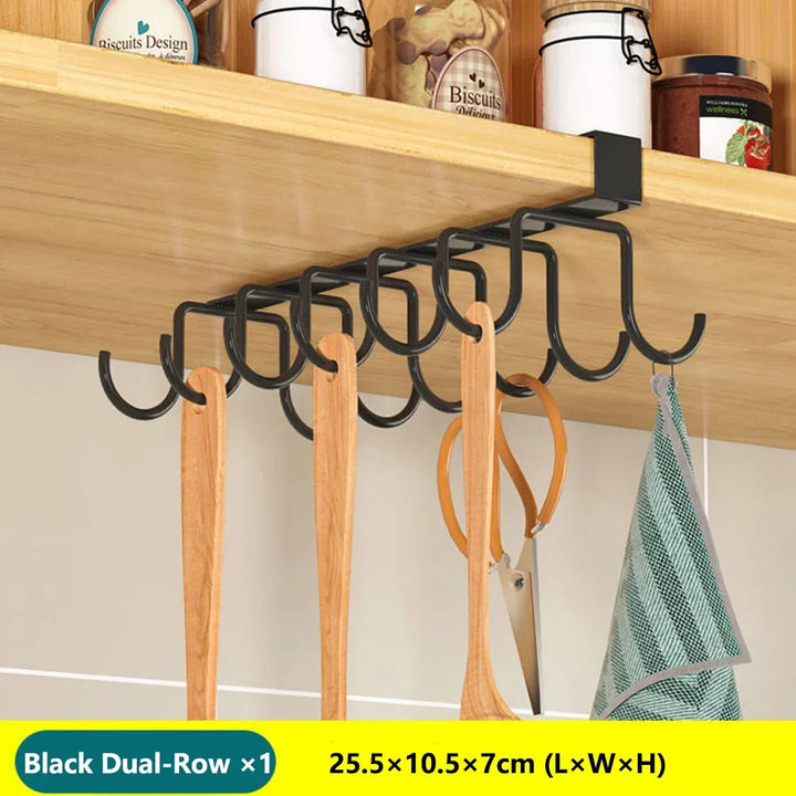 Base Cabinet Organizer Kitchen | Kalsten