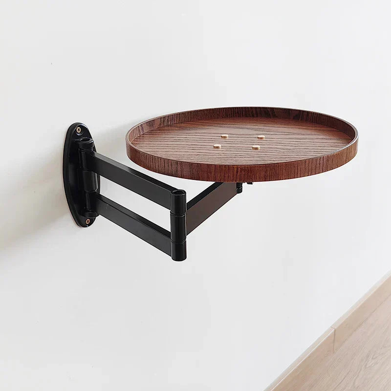 Kalsten | Telescopic Coffee Wall Mounted Mini Table