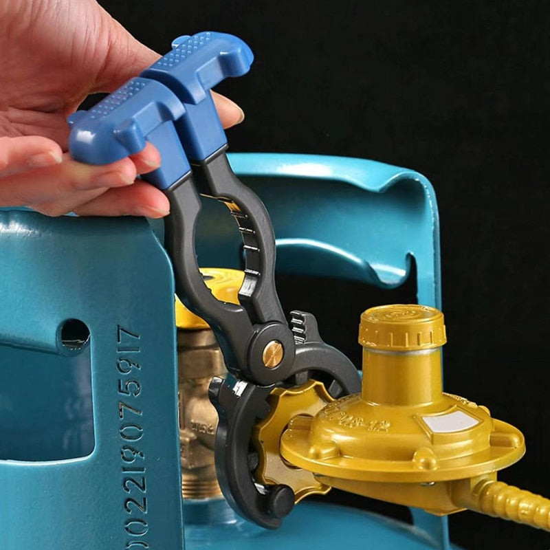 Gas Gauge Reliever Valve Wrench | Kalsten