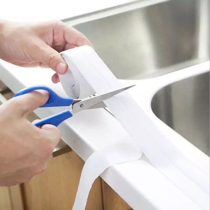 Kalsten | Self-Adhesive Waterproof Wonder Bath Sealing Strip