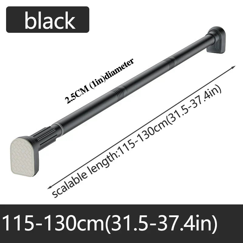 Kalsten | Drill-Free Telescopic Hanger Rod
