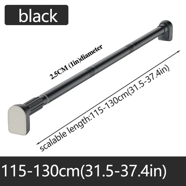 Kalsten | Drill-Free Telescopic Hanger Rod