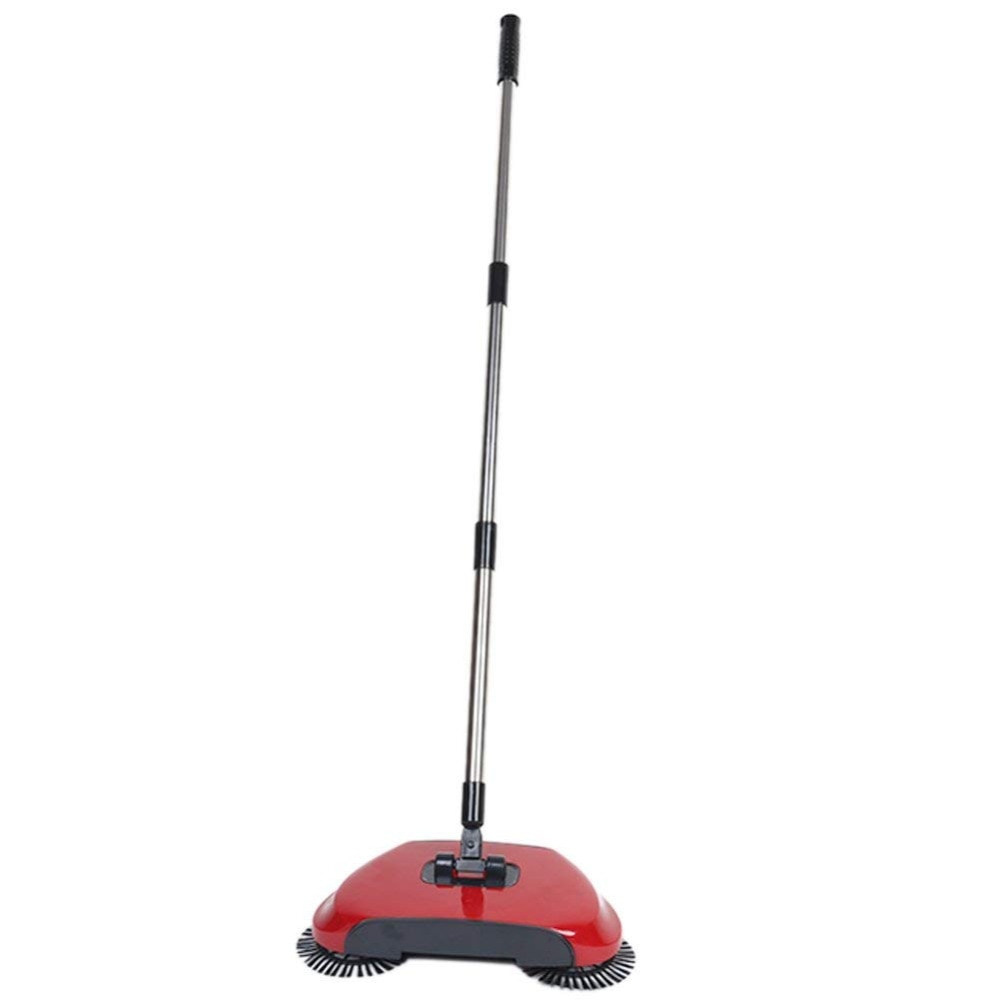 Magical broom | Rotating sweeper | Kalsten