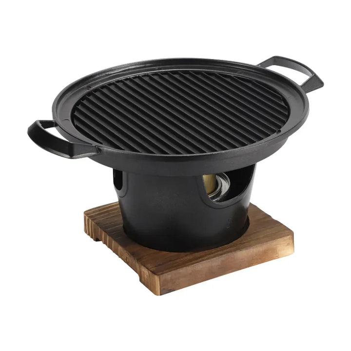 Mini BBQ Non-Stick Japanese Grill | Kalsten
