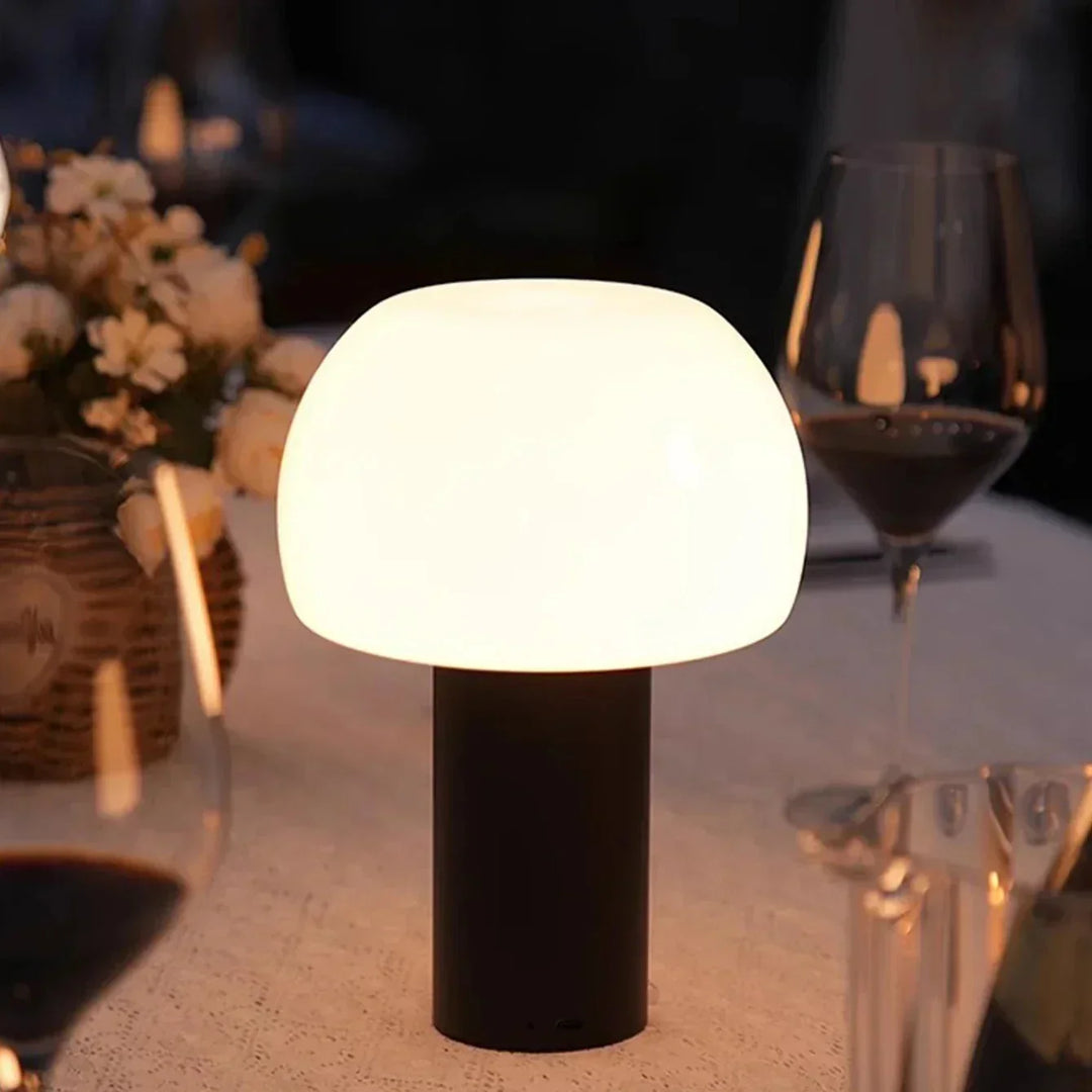 StyleLamp – Portable LED Table Lamp for Ambiant Lighting Kalsten