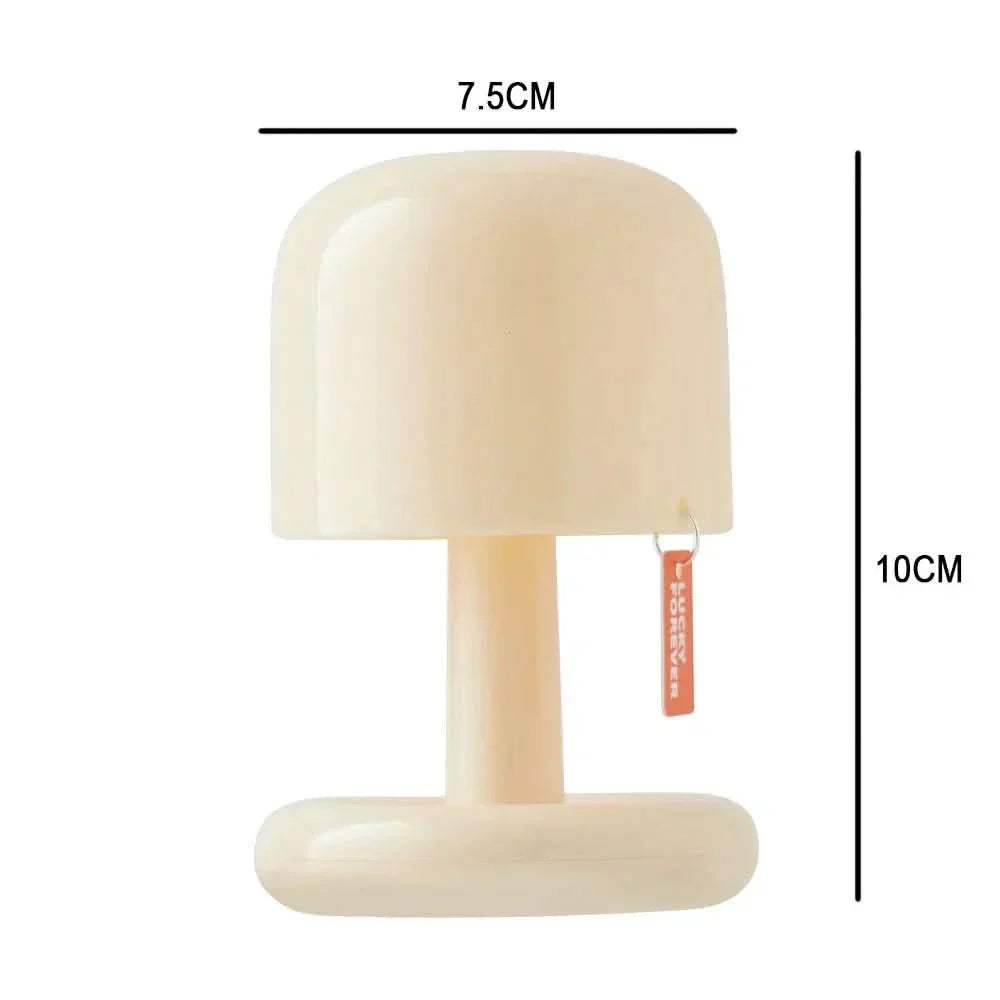 CLEMENTIA – Elegant table lamp | Kalsten