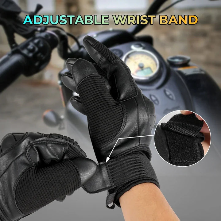 Kalsten | Indestructible Gloves