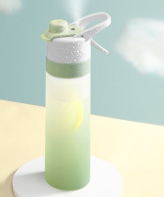 Spray 2-in-1 Practical Hydration Ideal for Travel | Kalsten
