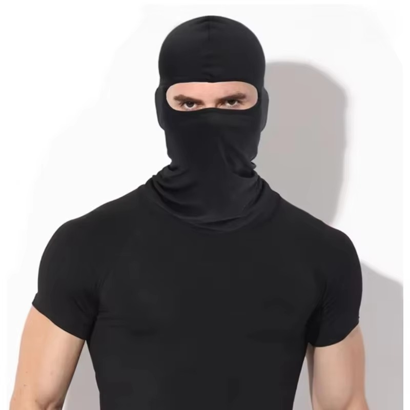 Kalsten | Full Face Balaclava Mask for Motorcycle Cycling Outdoor Sports and Ski