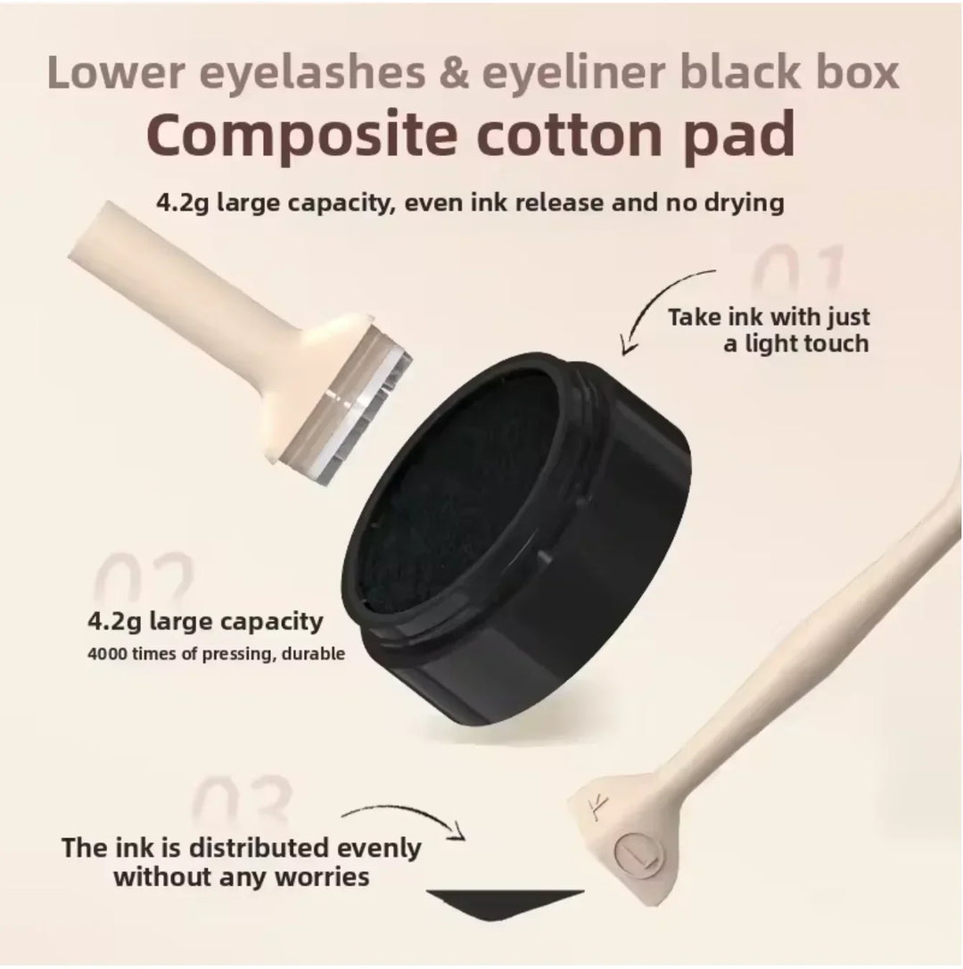 Kalsten | All-in-One Eye Stamp Pen