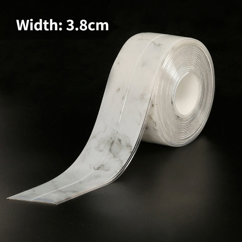 Kalsten | Self-Adhesive Waterproof Wonder Bath Sealing Strip