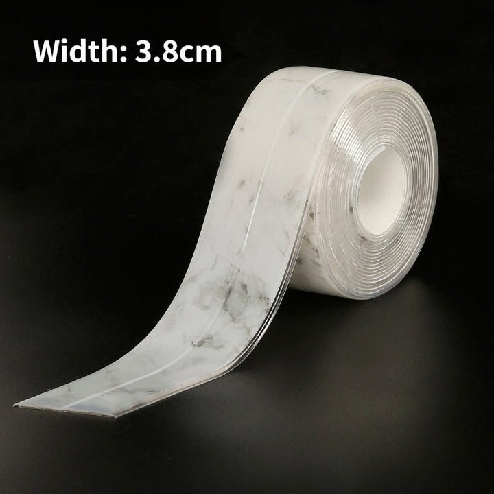 Kalsten | Self-Adhesive Waterproof Wonder Bath Sealing Strip