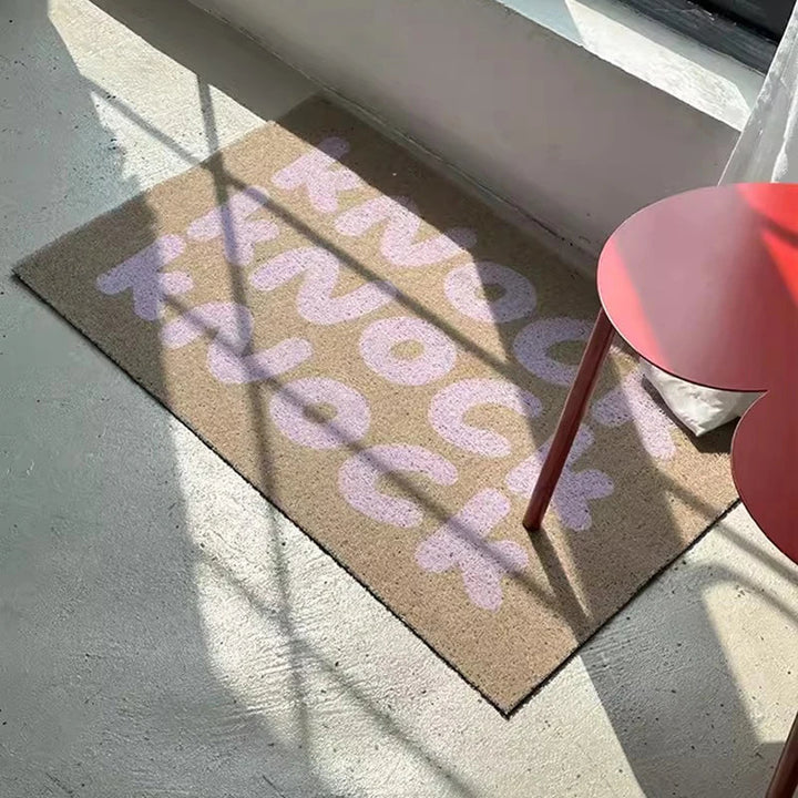 CleanEntry Pro PVC doormat | Kalsten