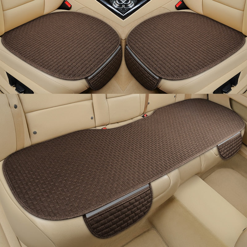 Kalsten | Universal Anti-Slip Car Seat Pocket Cover Mat
