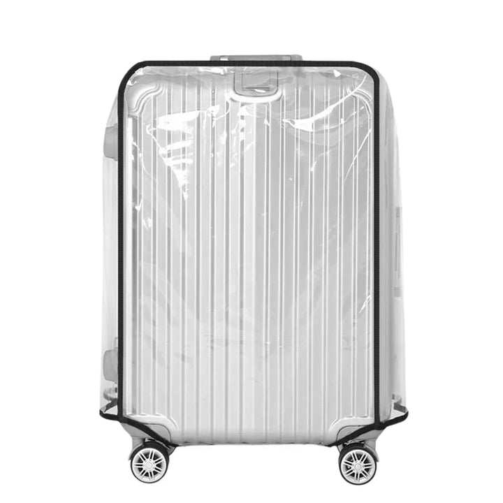 Kalsten | Transparent Waterproof Trolley Cover