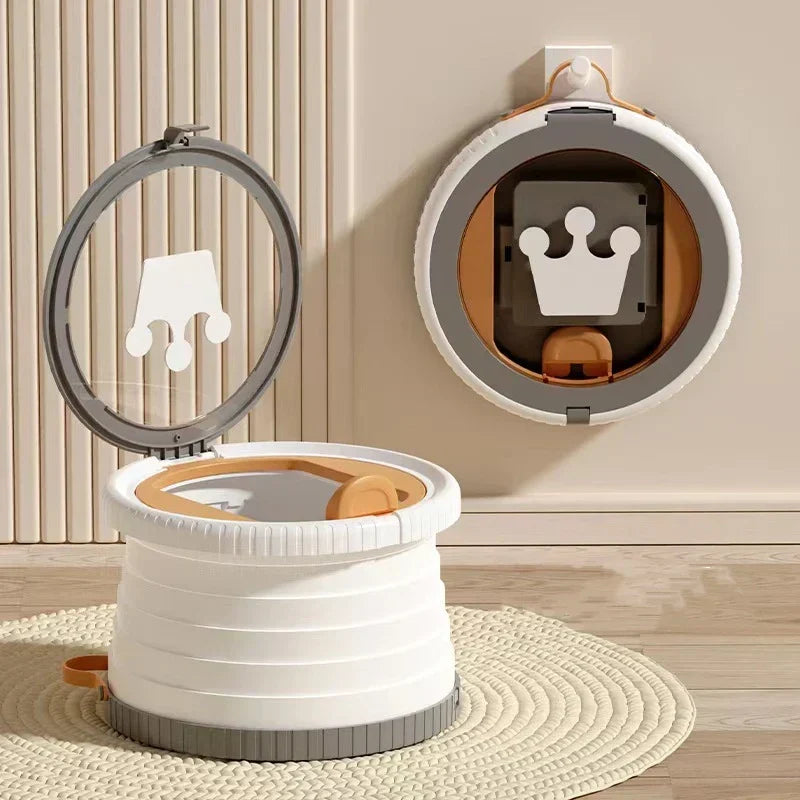 Kalsten | Kids Travel Portable Folding Potty Seat
