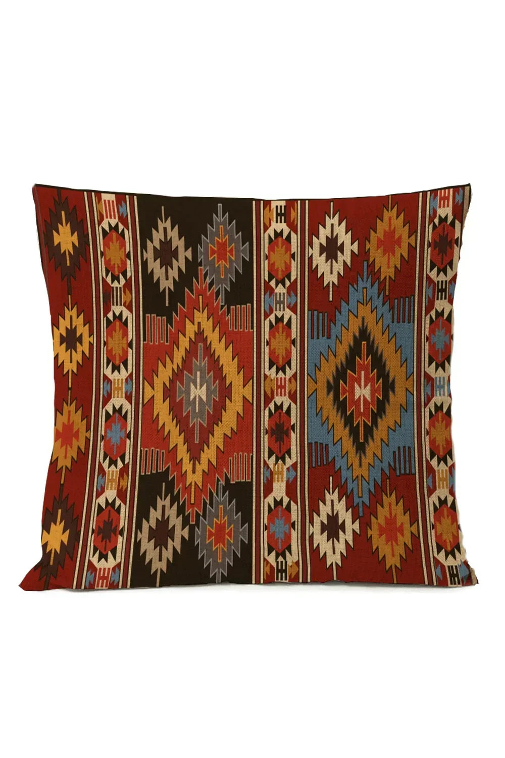 Kalsten | Ethnic Tribal Pillowcase