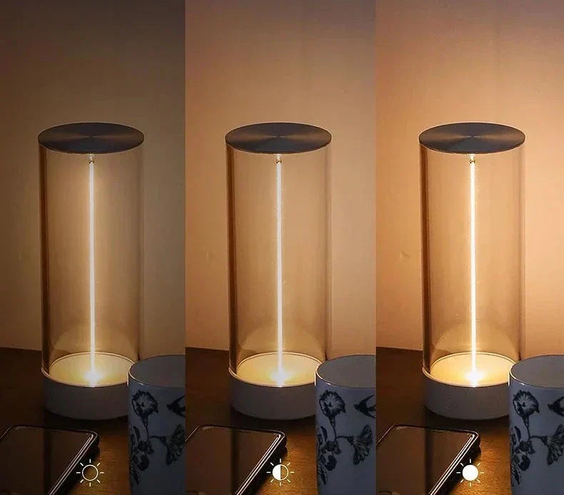 Minimalist creative design table lamp | Kalsten