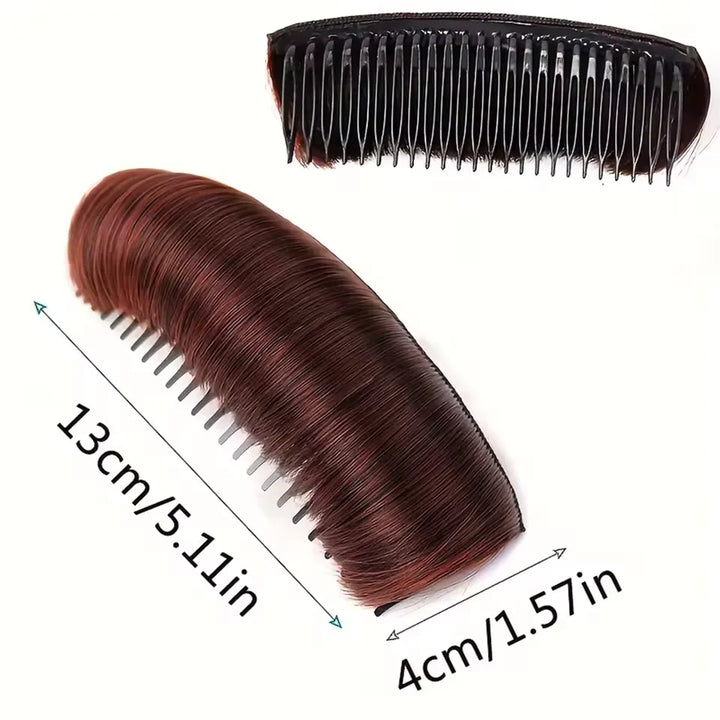 Kalsten | Fluffy Hair Lift Cushion