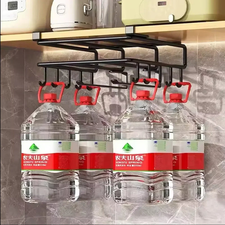 Base Cabinet Organizer Kitchen | Kalsten