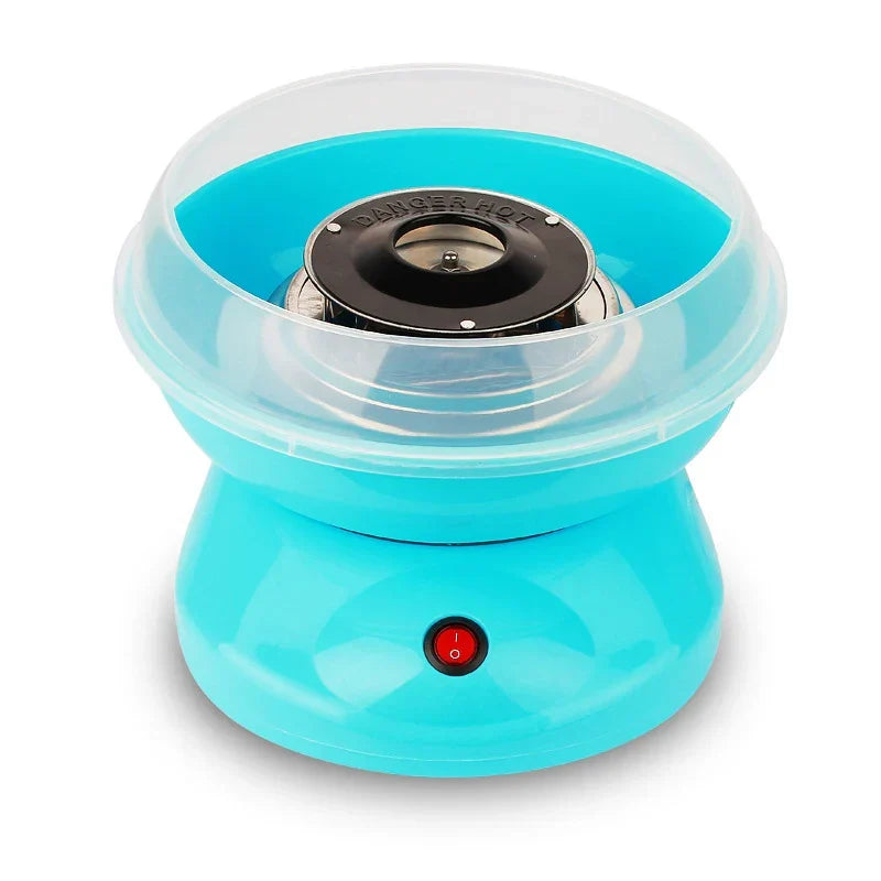 Mini Cotton Candy Machine | Kalsten
