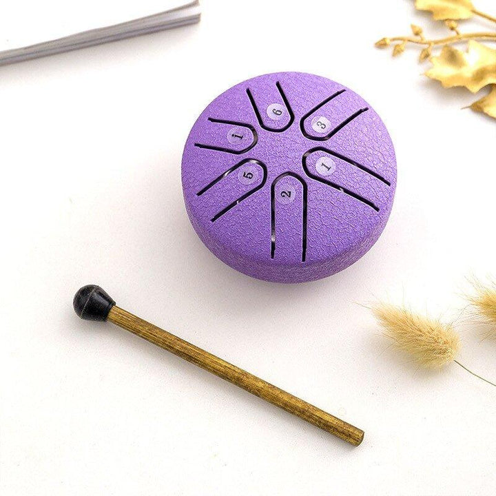 MiniTongue For a memorable wearable music | Kalsten