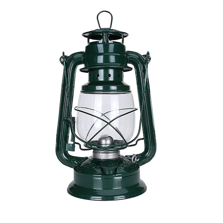 Nostalgic Camping Side Outdoor Kerosene Lantern Lamp | Kalsten