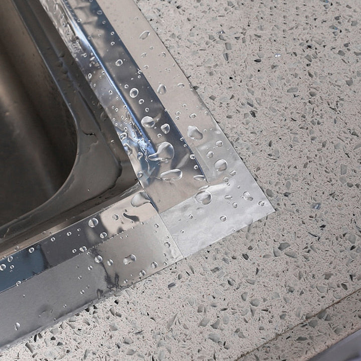 Kalsten | Waterproof Aluminum Kitchen Countertop Tape