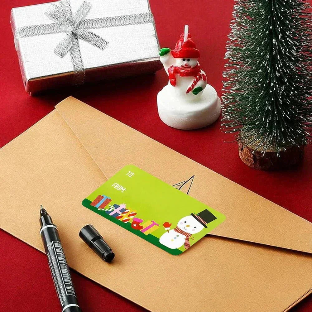 Christmas - Add Joy - Enchanted Gifts | Kalsten