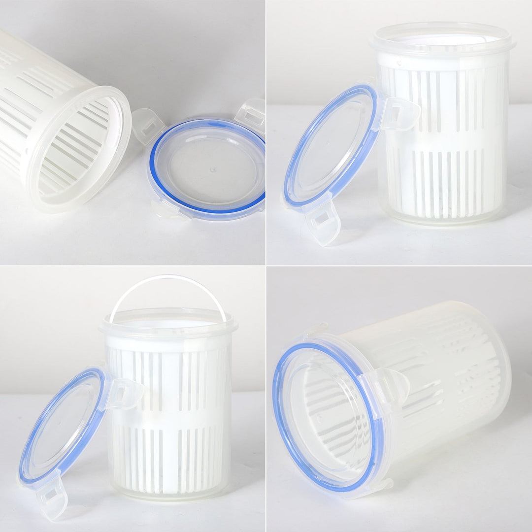 Kalsten | Eco-Friendly Pickle Storage Container