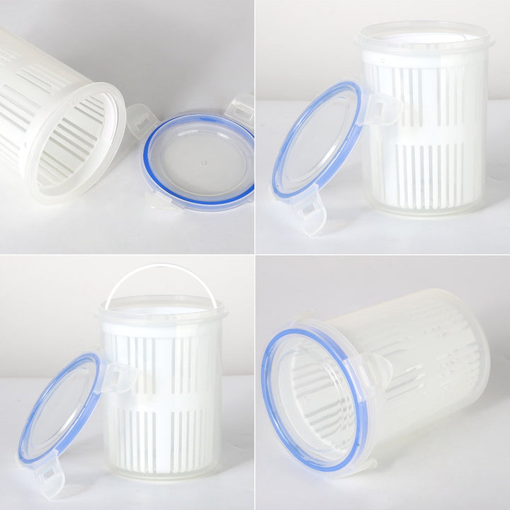 Kalsten | Eco-Friendly Pickle Storage Container