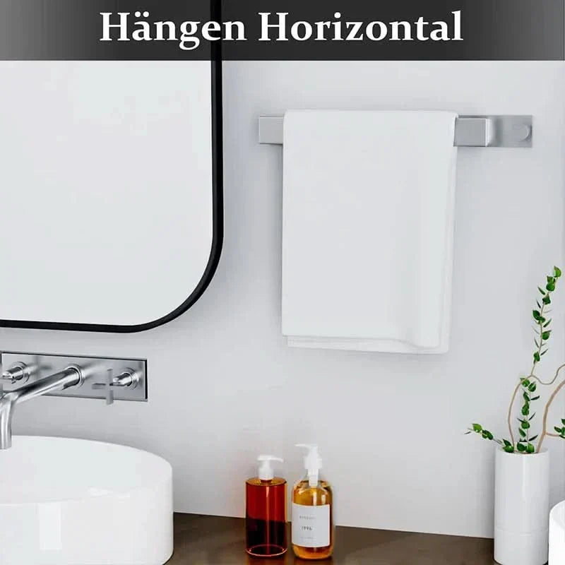 Kalsten | TowelRack – Stainless Steel Towel Holder