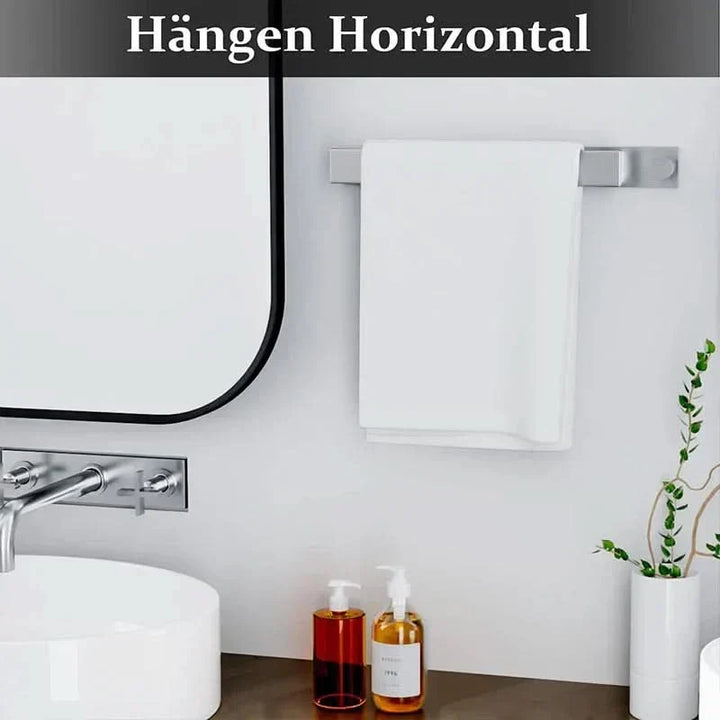Kalsten | TowelRack – Stainless Steel Towel Holder