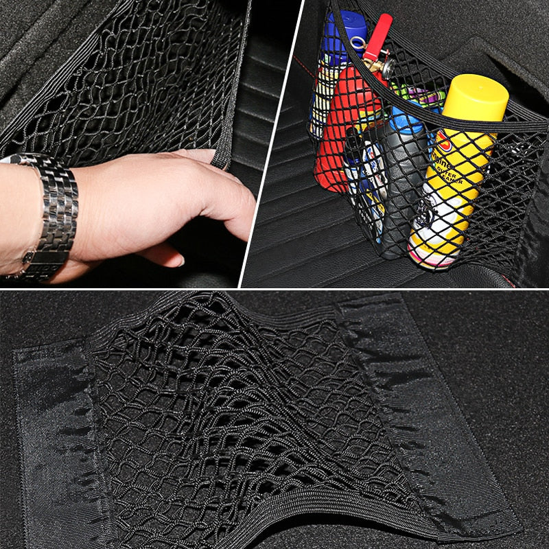 Kalsten | Stretchy Magic Sticky Elastic Net